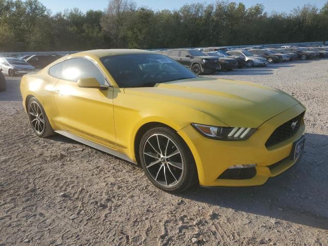 2015 FORD MUSTANG - 1FA6P8TH2F5399646