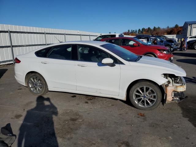 2017 FORD FUSION SE - 3FA6P0H78HR320255