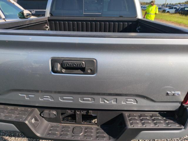 VIN 3TMAZ5CN6NM187747 2022 Toyota Tacoma, Double Cab no.6