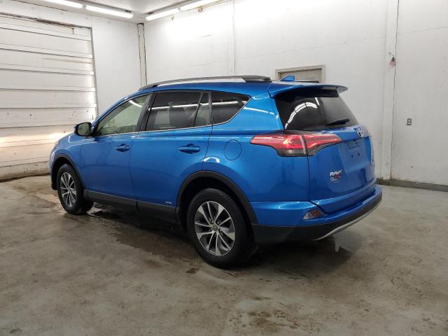 VIN JTMRJREV1HD141130 2017 Toyota RAV4, LE no.2