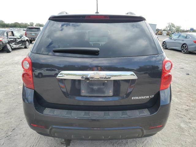 2015 CHEVROLET EQUINOX LT - 2GNALBEK8F6348802