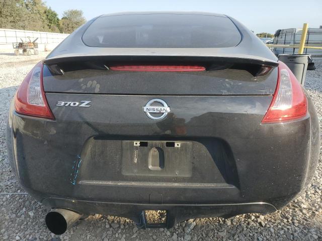 2015 NISSAN 370Z BASE - JN1AZ4EH1FM444427