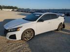2023 NISSAN ALTIMA SR - 1N4AL4CV6PN325877