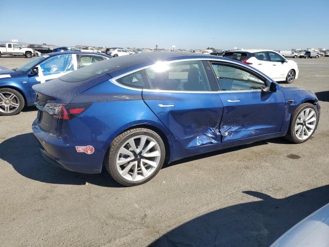 2019 TESLA MODEL 3 - 5YJ3E1EB1KF390058