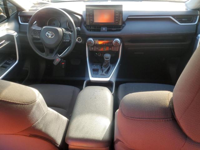 VIN JTMW1RFV5KD501766 2019 Toyota RAV4, Xle no.8