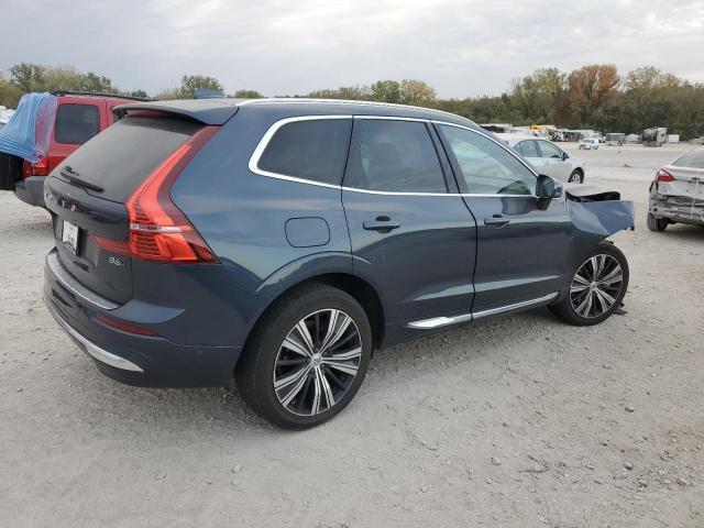 VOLVO XC60 B6 IN 2022 blue  gas YV4062RL4N1946981 photo #4