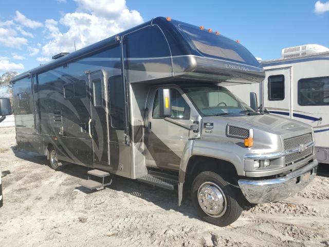 2006 CHEVROLET C5500 C5U0 #2996713916