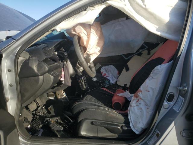 2HGFC2F64KH539293 2019 HONDA CIVIC