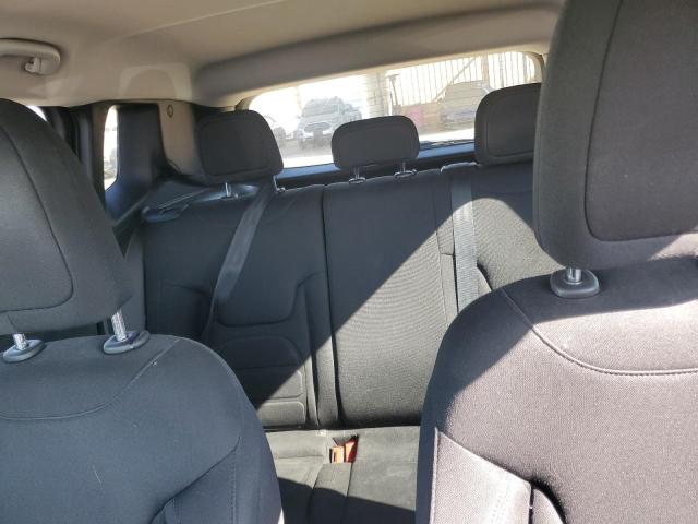 2018 JEEP RENEGADE L - ZACCJBBBXJPH82209