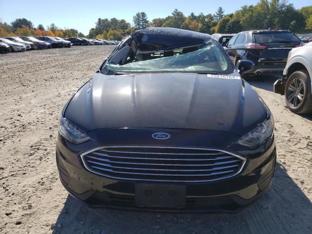 VIN 3FA6P0LU2KR156828 2019 Ford Fusion, SE no.5