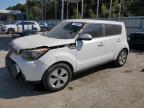 2016 KIA SOUL - KNDJN2A21G7355312