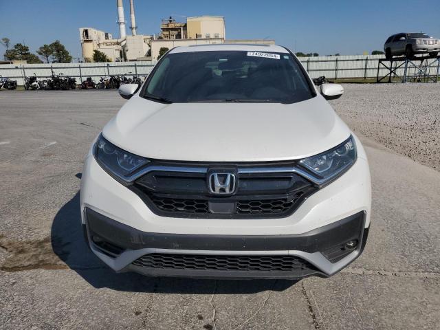 2021 HONDA CR-V EXL - 2HKRW1H81MH405167