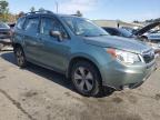 SUBARU FORESTER 2 photo