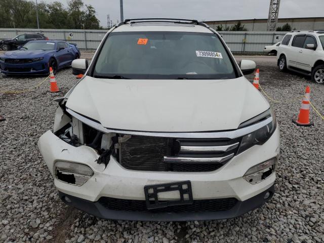 VIN 5FNYF6H87GB072565 2016 Honda Pilot, Exl no.5