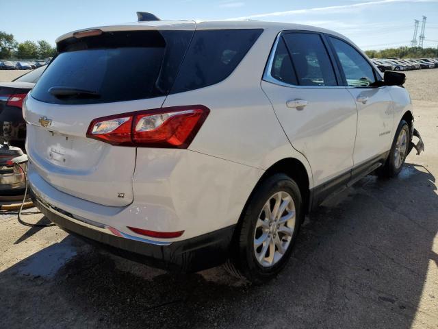 2018 CHEVROLET EQUINOX LT - 3GNAXJEV5JS598212