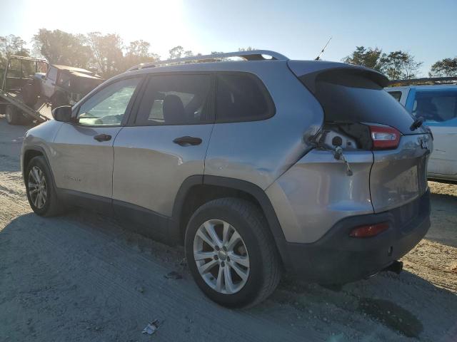 2015 JEEP CHEROKEE S - 1C4PJLAB1FW637403