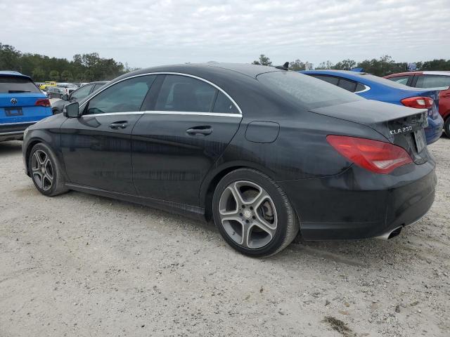 VIN WDDSJ4EB3EN044680 2014 Mercedes-Benz CLA-Class,... no.2