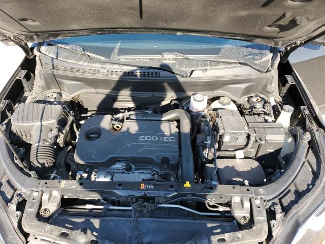 2021 CHEVROLET EQUINOX LT - 2GNAXKEV1M6150915