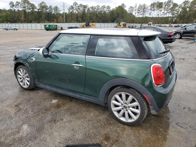 VIN WMWXP5C55G2D14160 2016 MINI COOPER no.2