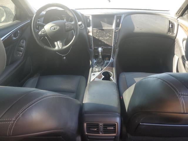 2016 INFINITI Q50 PREMIU - JN1EV7AP4GM304658