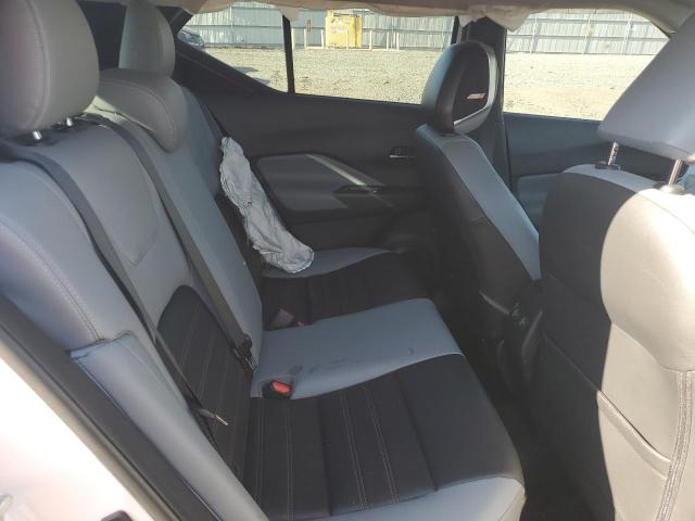 2021 NISSAN KICKS SR - 3N1CP5DV5ML560412