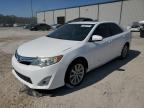 TOYOTA CAMRY L 4T4BF1FK2ER407602 photo
