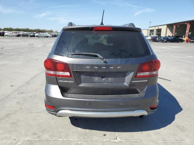 VIN 3C4PDCGB4GT123583 2016 Dodge Journey, Crossroad no.6