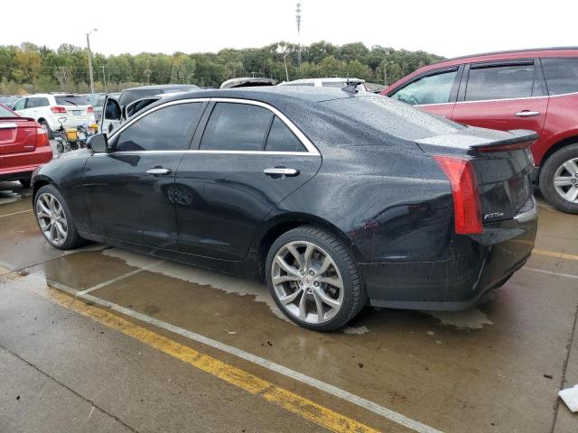 CADILLAC ATS PERFOR 2013 black  gas 1G6AJ5SX2D0161063 photo #3