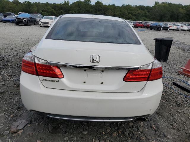 VIN 1HGCR2F89DA243884 2013 Honda Accord, Exl no.6