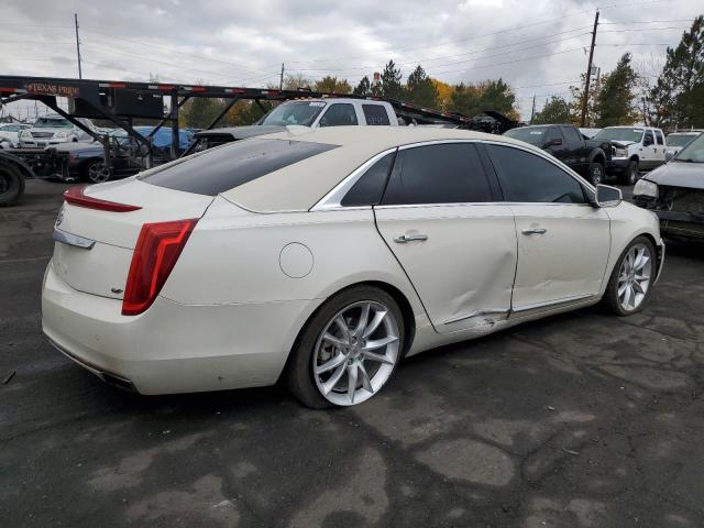 2015 CADILLAC XTS VSPORT - 2G61V5S8XF9165044