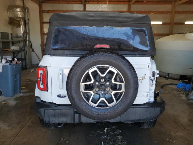 2024 FORD BRONCO OUT 1FMDE8BH9RLA60158
