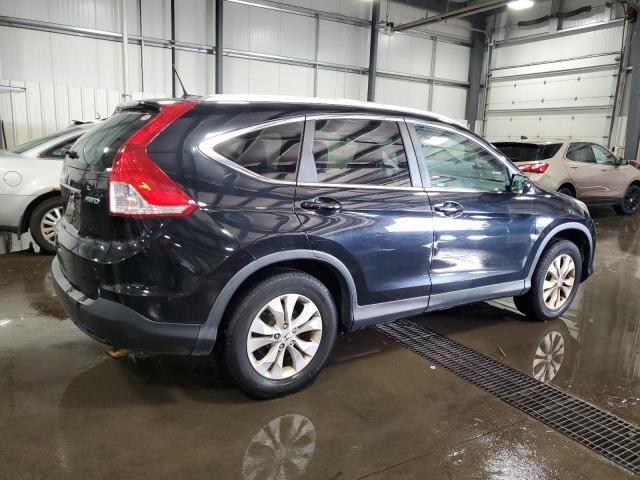 VIN 2HKRM4H78EH658115 2014 Honda CR-V, Exl no.3