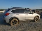 SUBARU XV CROSSTR снимка