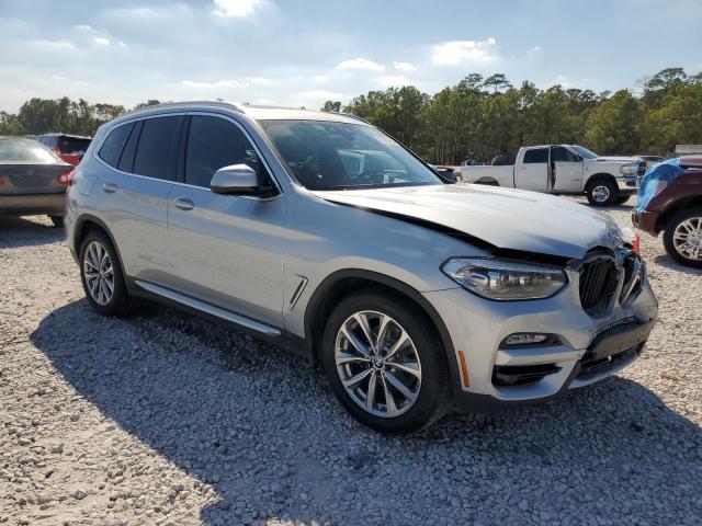 VIN 5UXTR7C52KLE93539 2019 BMW X3 no.4