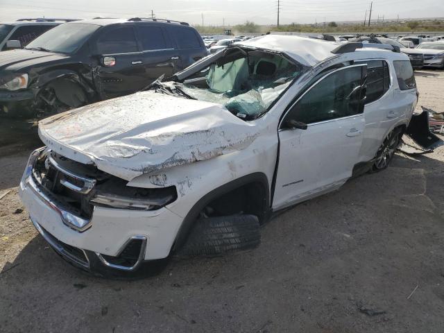 2022 GMC ACADIA SLT #2940159475