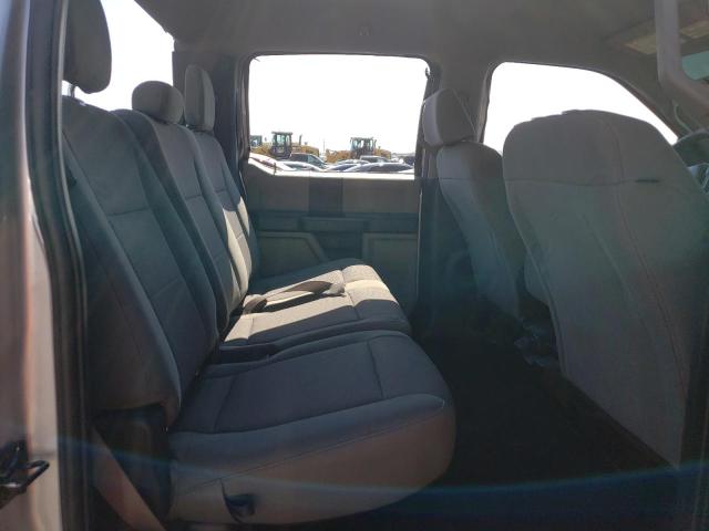 2019 FORD F250 SUPER - 1FT7W2BT7KEG86768