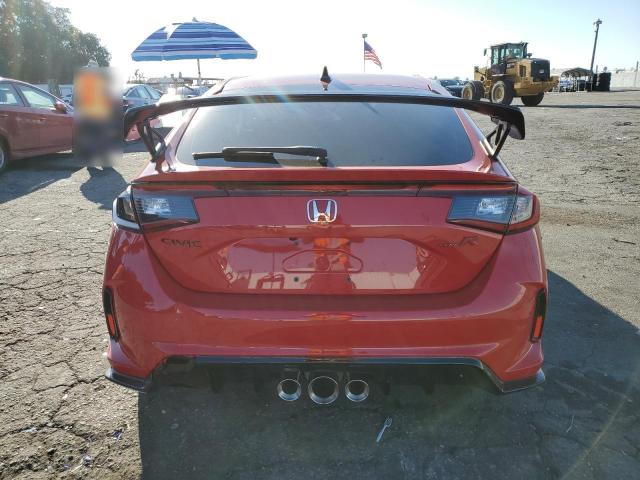 VIN JHMFL5G40RX003622 2024 HONDA CIVIC no.6