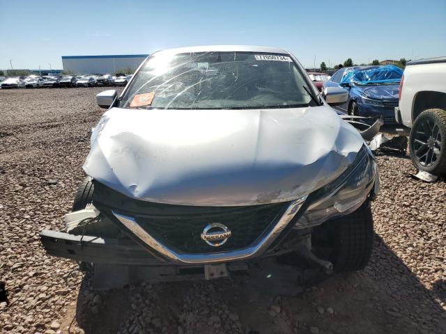 VIN 3N1AB7AP0KL612372 2019 Nissan Sentra, S no.5