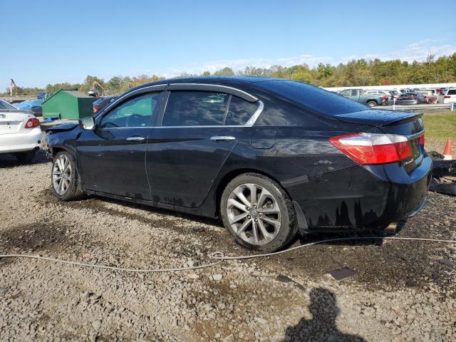 2015 HONDA ACCORD SPO - 1HGCR2F56FA002700