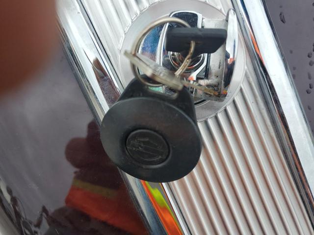 2006 HARLEY-DAVIDSON FLHRSI 1HD1FYW196Y642419