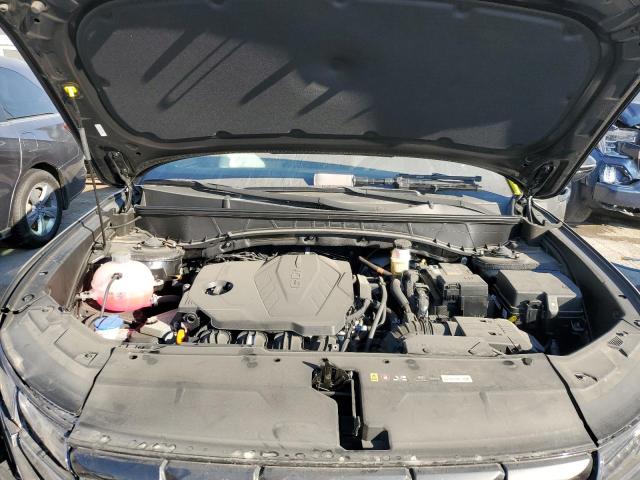 2024 HYUNDAI TUCSON XRT KM8JFCDE9RU285633