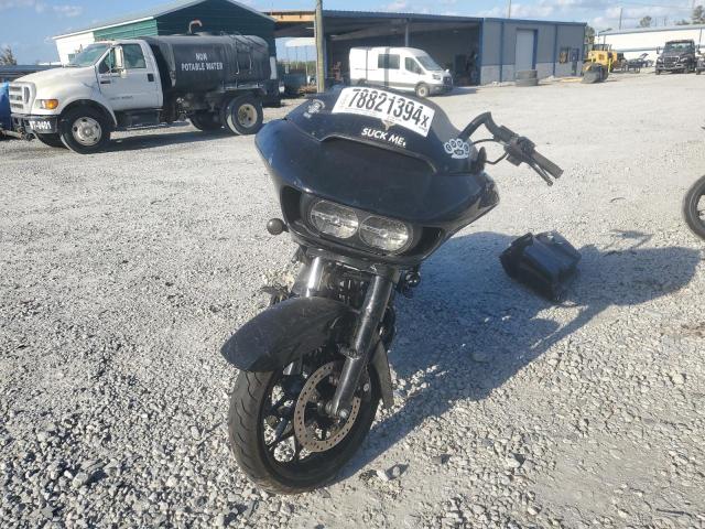 2022 HARLEY-DAVIDSON FLTRXS - 1HD1KTP10NB657339