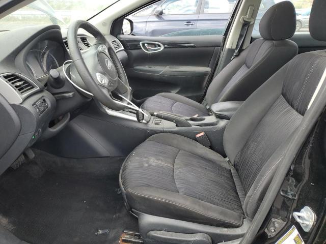 2017 NISSAN SENTRA S - 3N1AB7AP4HL672924