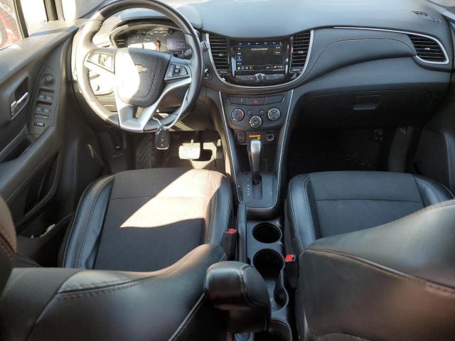 2018 CHEVROLET TRAX 1LT - 3GNCJPSB2JL273387
