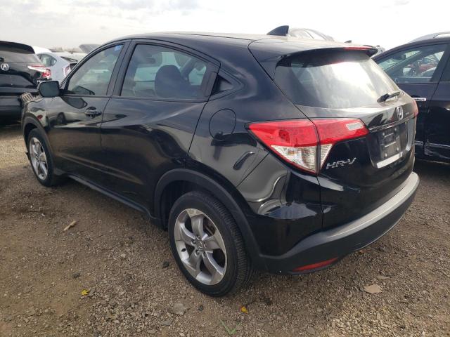 2020 HONDA HR-V LX - 3CZRU6H35LG702712