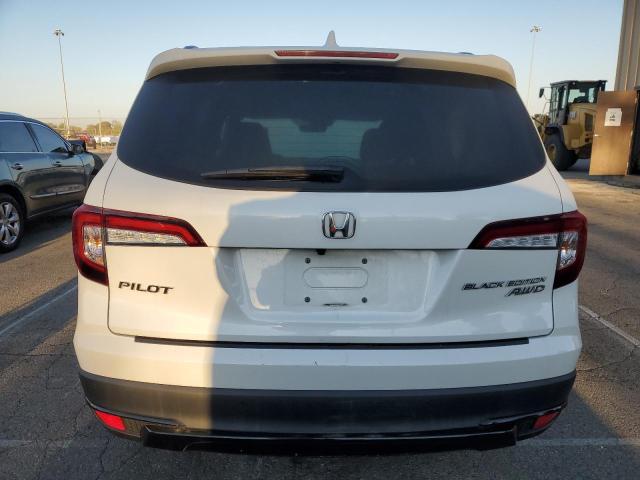 2021 HONDA PILOT - 5FNYF6H70MB022349
