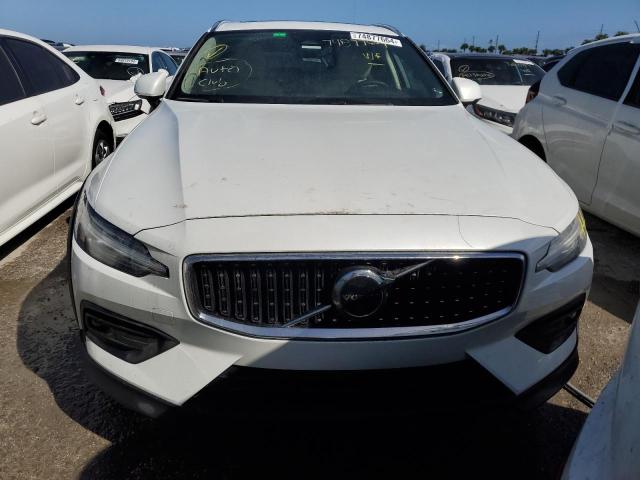 VIN YV4L12WB7P2106231 2023 Volvo V60, Ultimate no.5