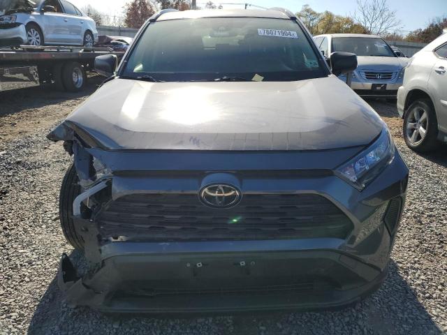 2020 TOYOTA RAV4 LE - JTMF1RFV5LD067317