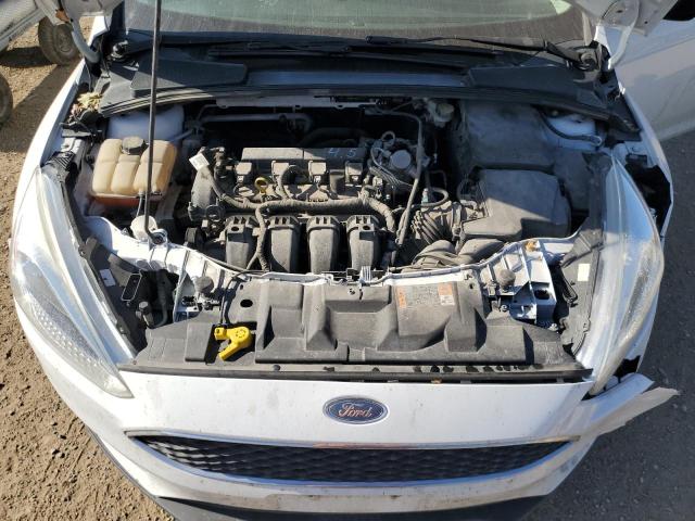 2016 FORD FOCUS S - 1FADP3E24GL382492