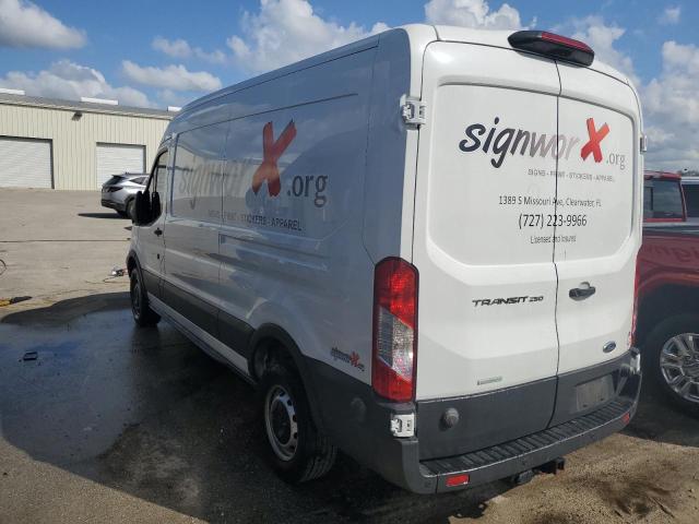 2019 FORD TRANSIT T- - 1FTYR2CGXKKB82195